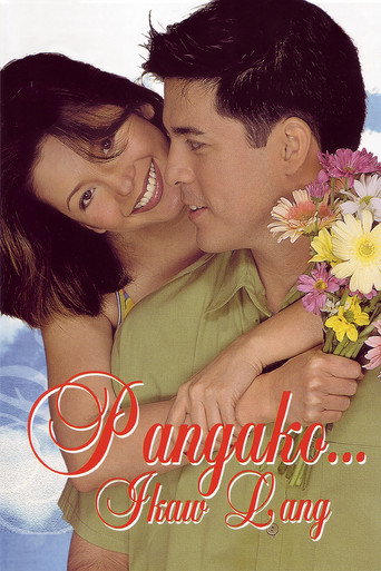 Promise... It's Only You movie poster