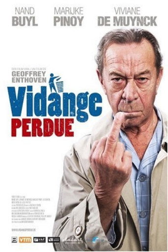 The Only One movie poster