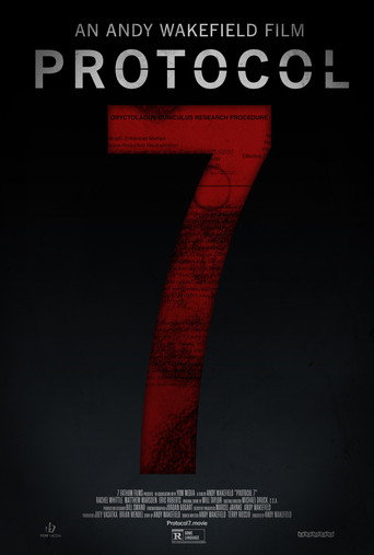 Protocol-7 movie poster