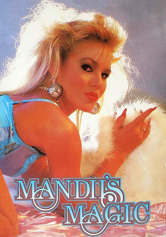 Mandii's Magic movie poster