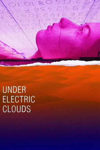 Under Electric Clouds movie poster