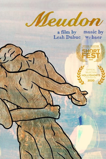 Meudon movie poster