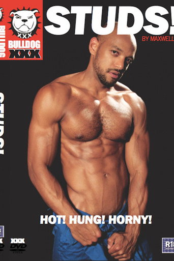 Studs! movie poster