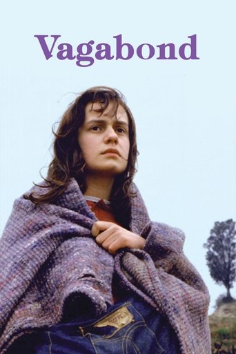 Vagabond movie poster