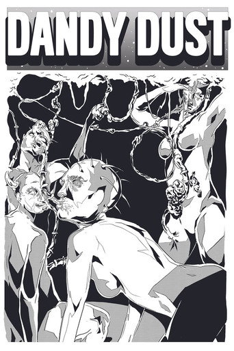 Dandy Dust movie poster