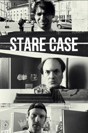 Stare Case movie poster