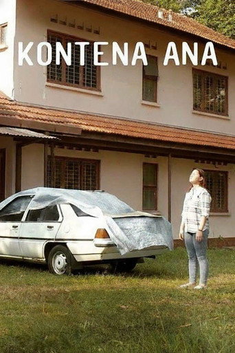 Kontena Ana movie poster