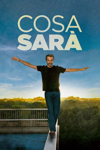 Everything's Gonna Be Alright movie poster