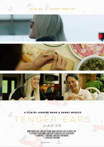 Tender Ears movie poster