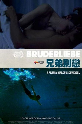 Brotherly Love movie poster