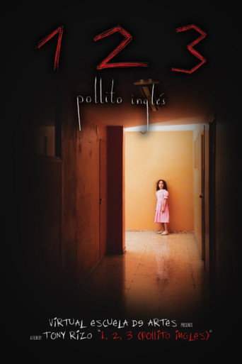 1, 2, 3 (Come to Me) movie poster
