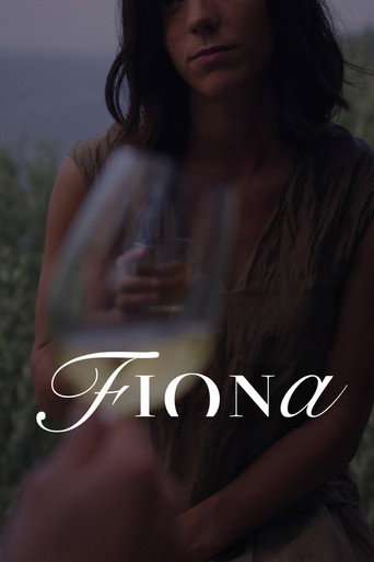 Fiona movie poster