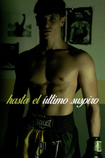 Until the Last Breath movie poster
