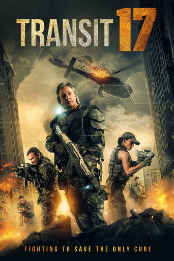 Toplu Taşıma 17 movie poster