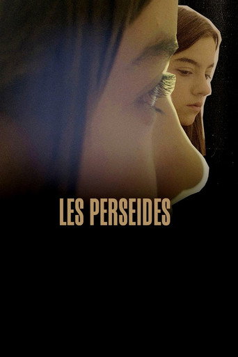 The Perseids movie poster