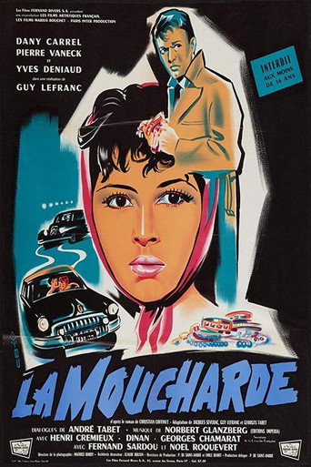 Why Women Sin movie poster