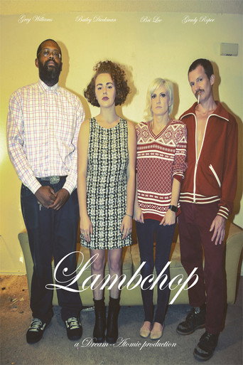 Lambchop movie poster
