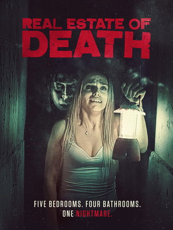 Real Estate Of Death movie poster