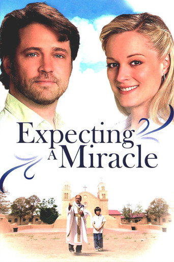 Expecting a Miracle movie poster