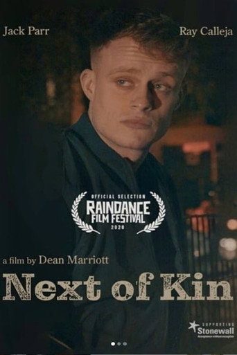 Next of Kin movie poster