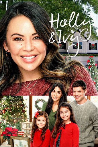 Holly & Ivy movie poster
