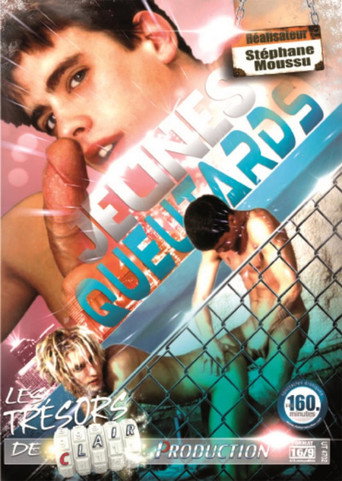 Jeunes queutards movie poster