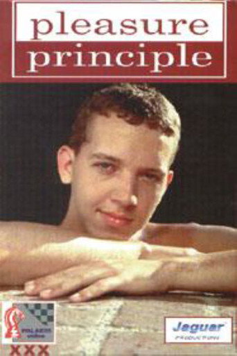 Pleasure Principle movie poster