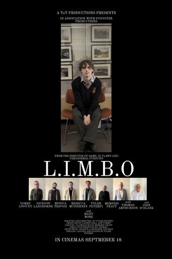 L.I.M.B.O movie poster