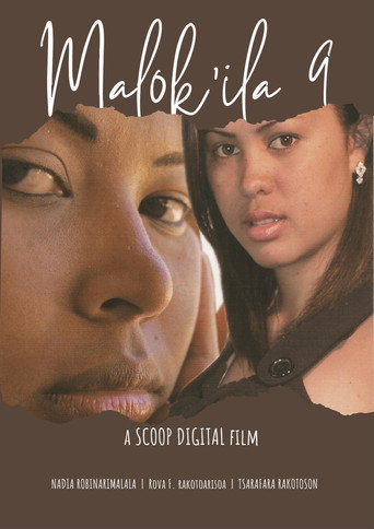 Malok'ila 9 movie poster