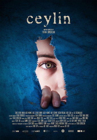 Ceylin movie poster