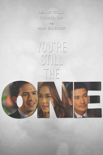 You're Still The One movie poster