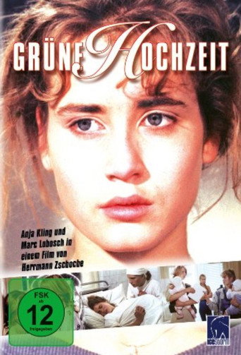 Just Married movie poster