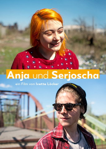 Anya and Seryozha movie poster
