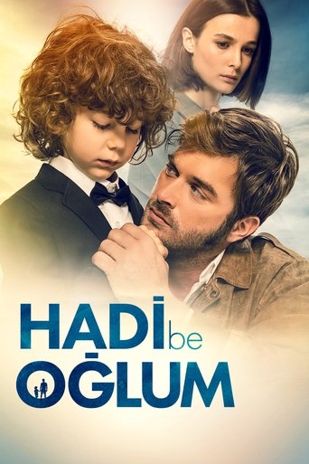 Hadi Be Oğlum movie poster