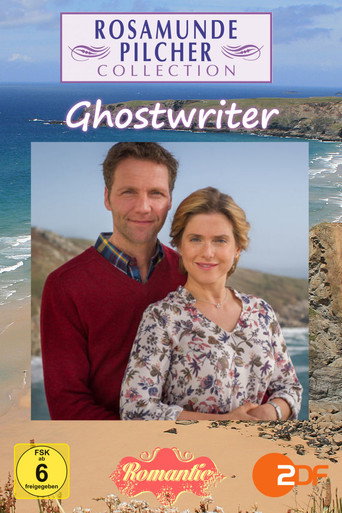 Rosamunde Pilcher: Ghostwriter movie poster