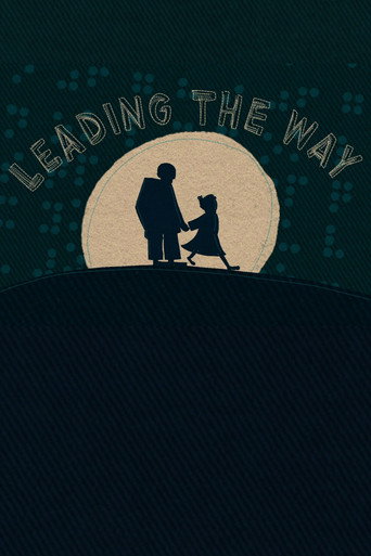 Leading the Way movie poster