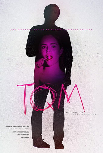 TQM movie poster