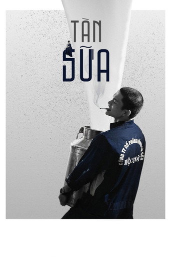 Tàn Sữa movie poster