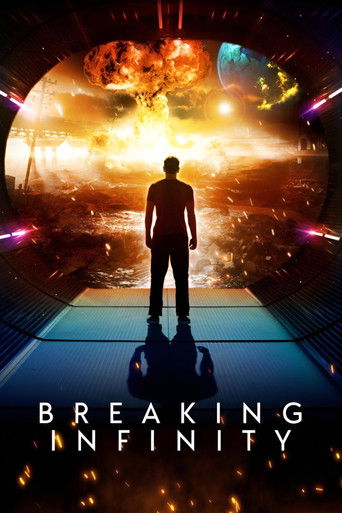 Breaking Infinity movie poster