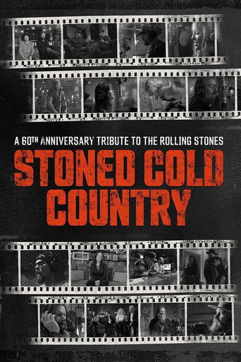 Stoned Cold Country movie poster