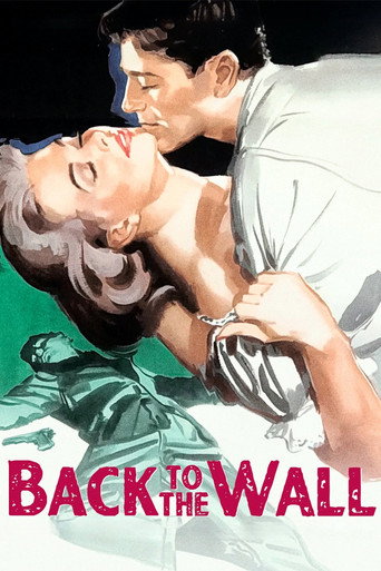 Back to the Wall movie poster