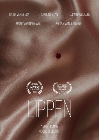 Lippen movie poster