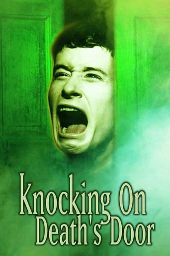 Knocking on Death's Door movie poster