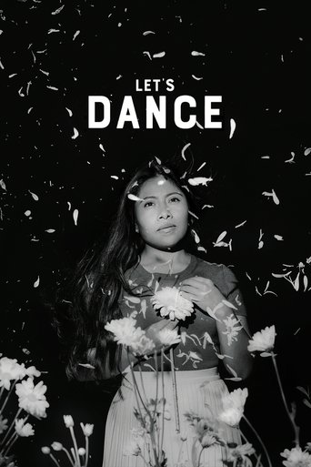 Let's Dance movie poster
