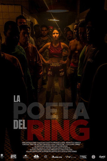 The Poet of the Ring movie poster
