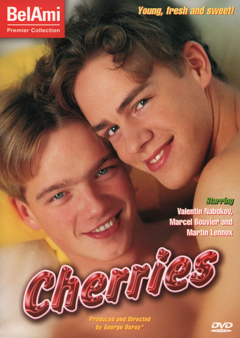 Cherries movie poster