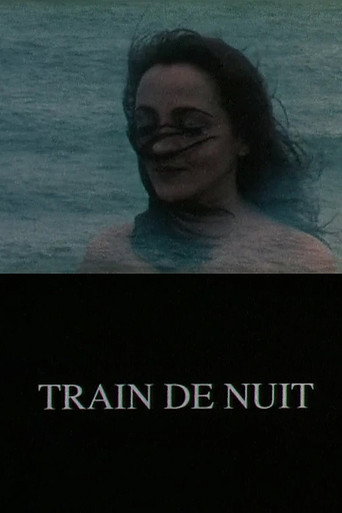 Train de nuit movie poster