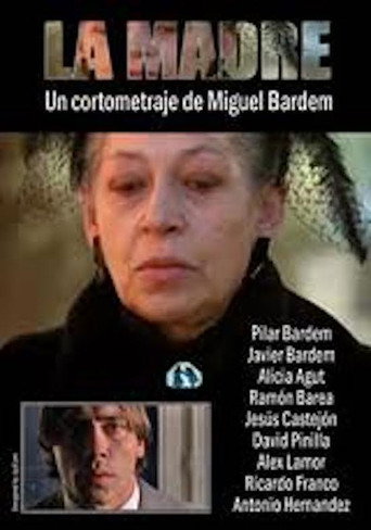 La madre movie poster