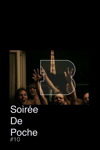 Beirut | Soirée de Poche movie poster