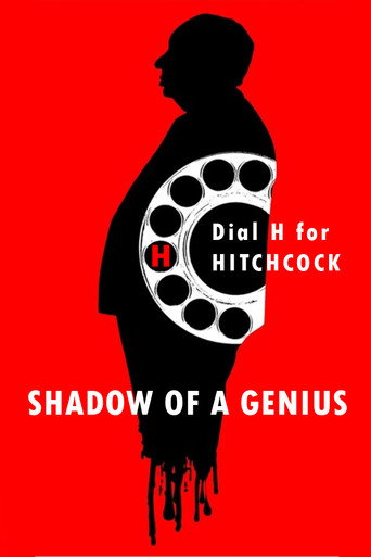 Hitchcock: Shadow of a Genius movie poster